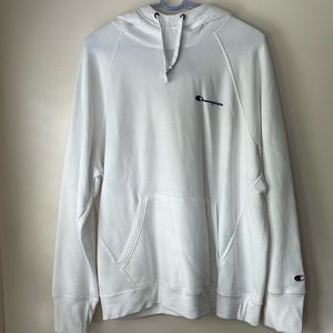 NWT women’s Champion hoodie